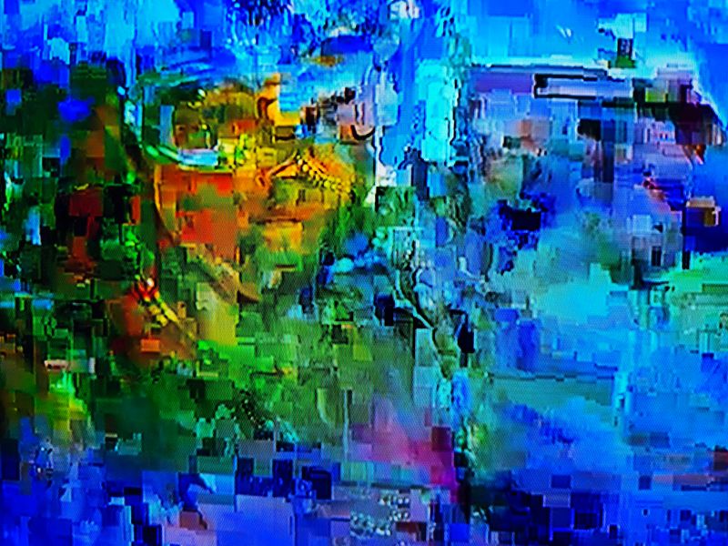 © Makis Makris - Image from the SPIN photography project