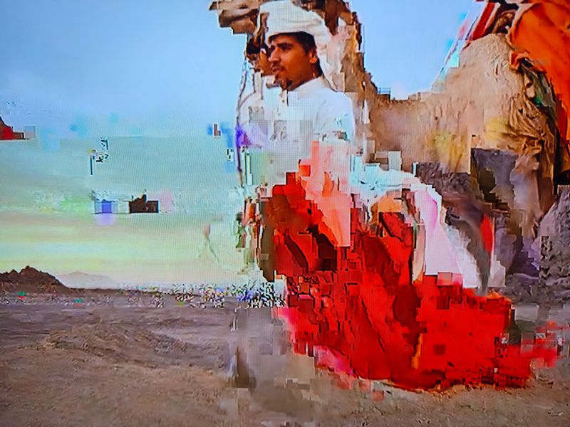 © Makis Makris - Image from the SPIN photography project