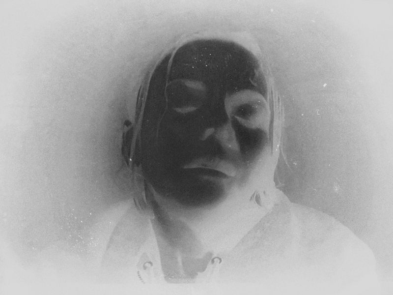 © Makis Makris - Image from the Blur the line photography project