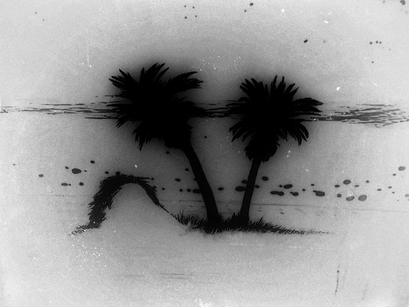 © Makis Makris - Image from the Blur the line photography project