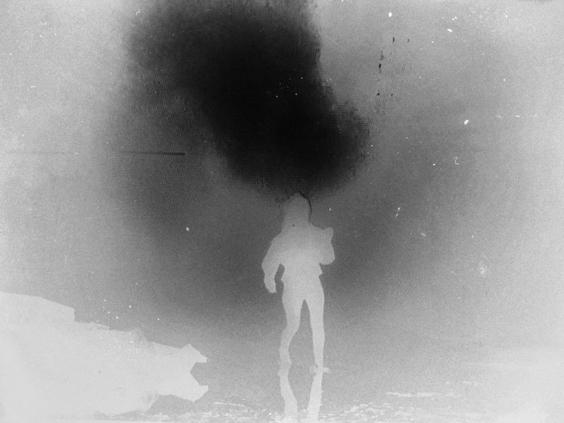 © Makis Makris - Image from the Blur the line photography project