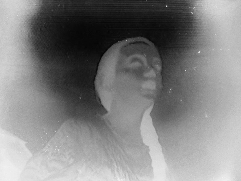 © Makis Makris - Image from the Blur the line photography project