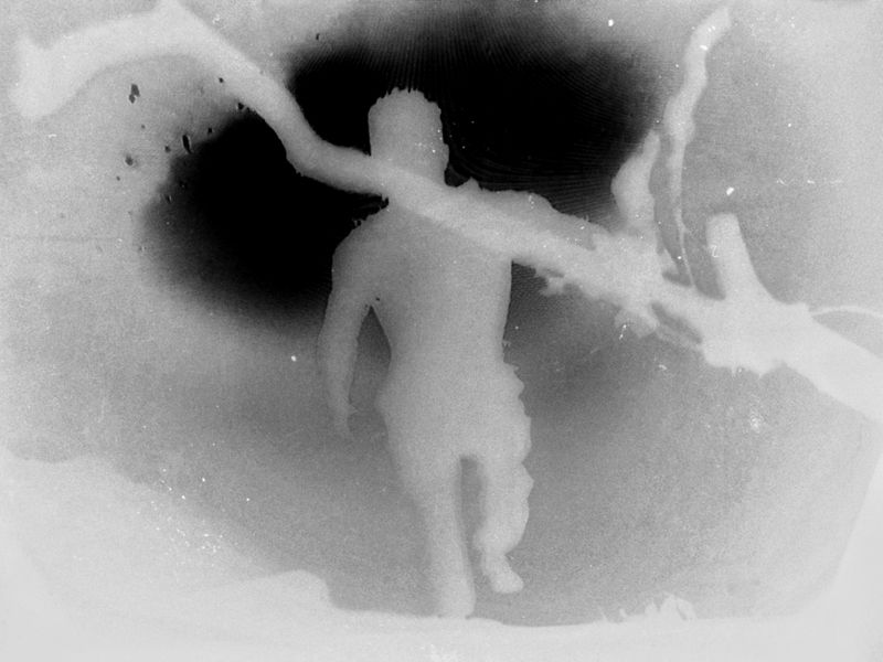 © Makis Makris - Image from the Blur the line photography project