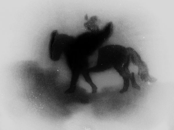 © Makis Makris - Image from the Blur the line photography project