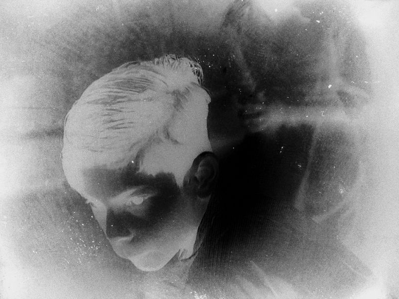 © Makis Makris - Image from the Blur the line photography project