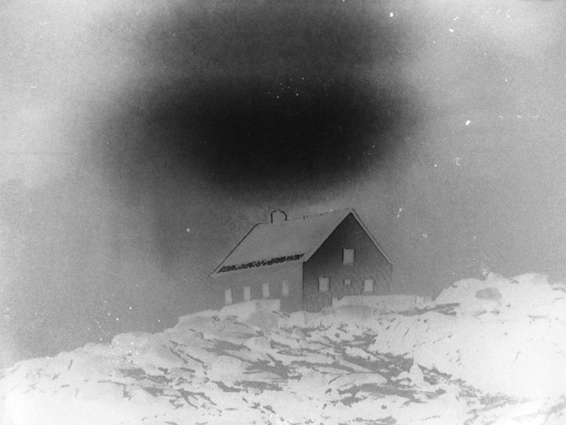 © Makis Makris - Image from the Blur the line photography project