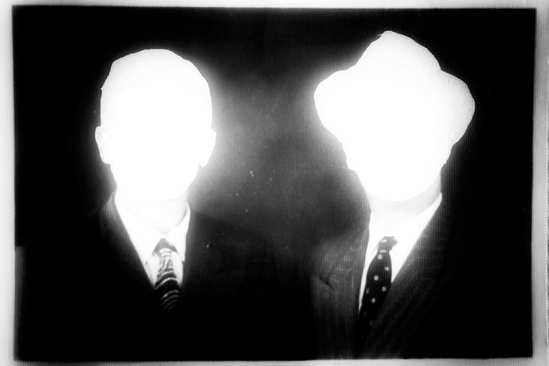 © Makis Makris - Image from the Odysseus’ Clepsydra photography project