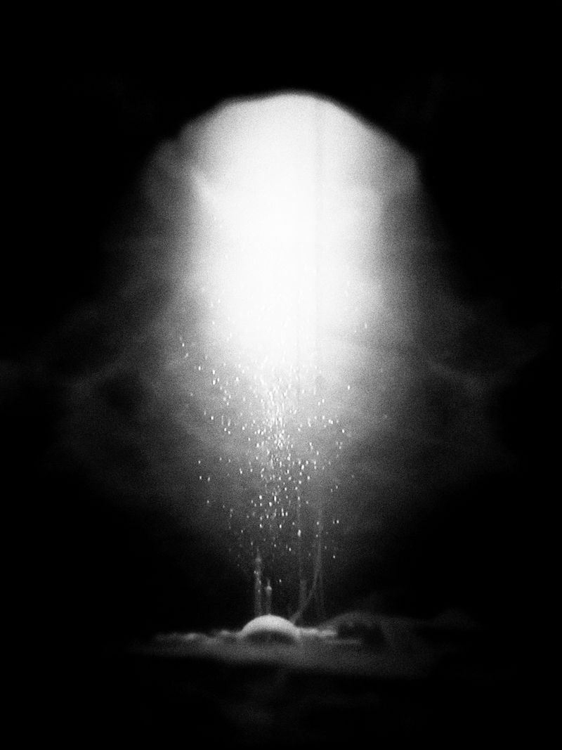 © Makis Makris - Image from the Odysseus’ Clepsydra photography project