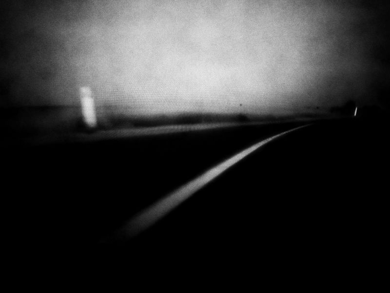 © Makis Makris - Image from the Odysseus’ Clepsydra photography project