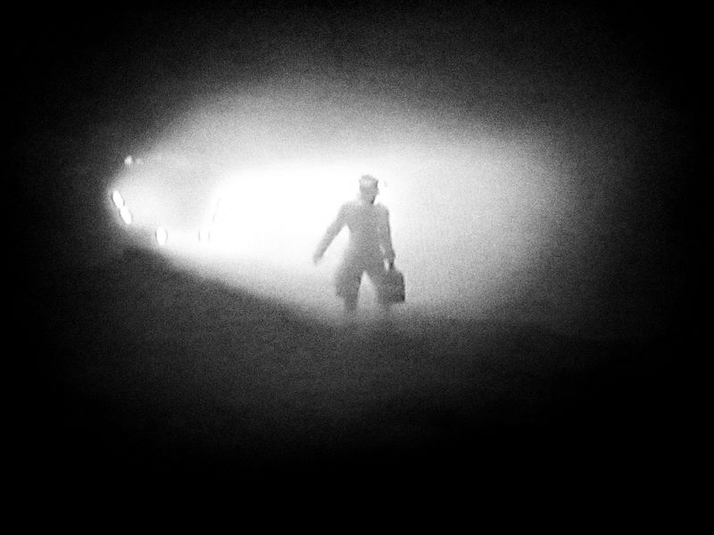 © Makis Makris - Image from the Odysseus’ Clepsydra photography project