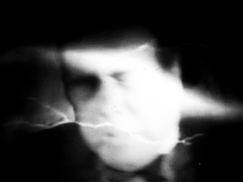 © Makis Makris - Image from the Odysseus’ Clepsydra photography project