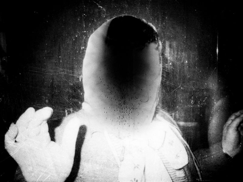 © Makis Makris - Image from the Odysseus’ Clepsydra photography project