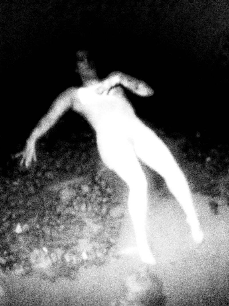 © Makis Makris - Image from the Odysseus’ Clepsydra photography project