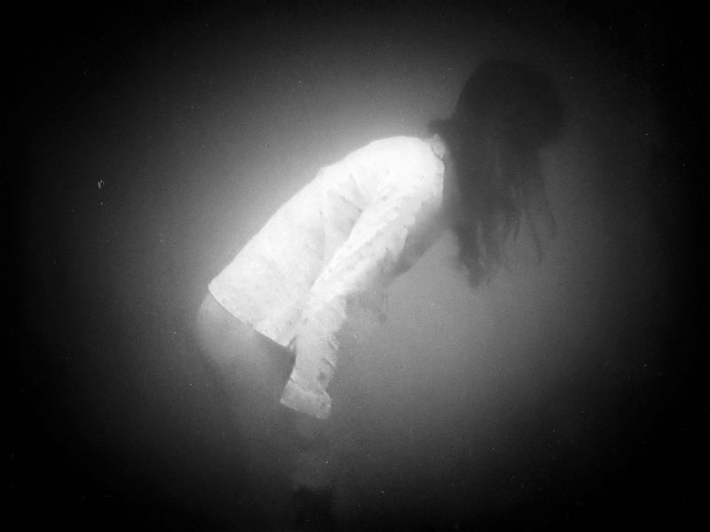 © Makis Makris - Image from the Odysseus’ Clepsydra photography project
