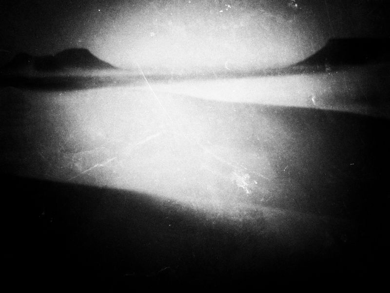 © Makis Makris - Image from the Odysseus’ Clepsydra photography project