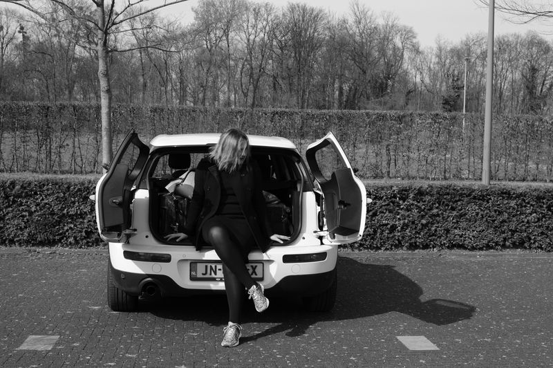 © Elena Bandurka - Image from the Playful mood photography project