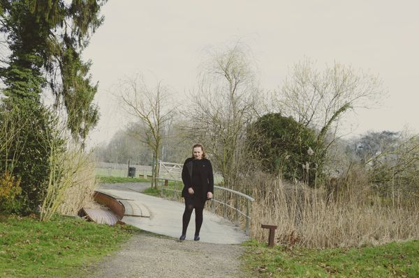 © Elena Bandurka - Image from the Playful mood photography project