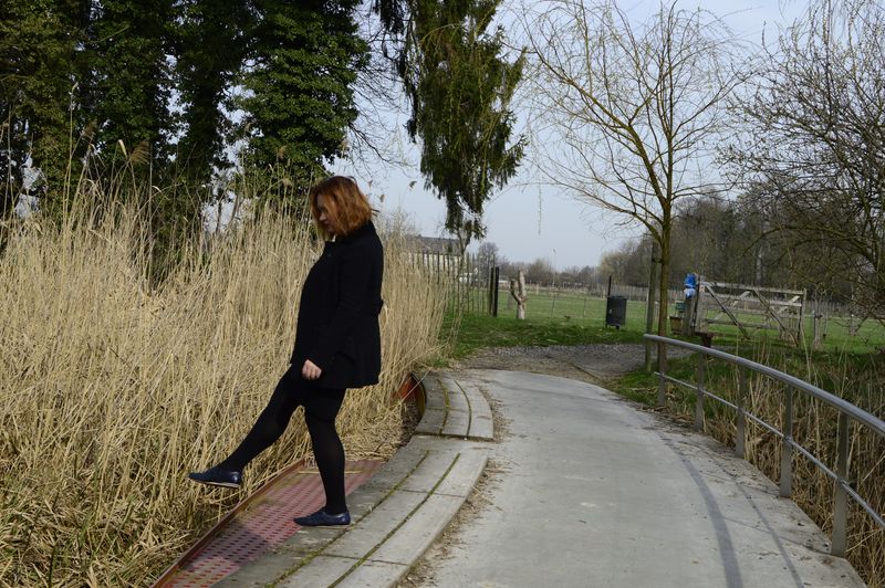 © Elena Bandurka - Image from the Playful mood photography project