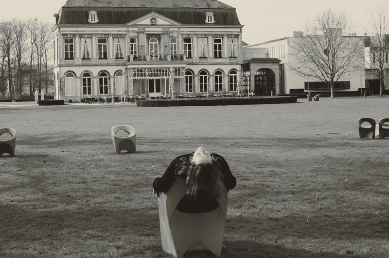 © Elena Bandurka - Image from the Playful mood photography project