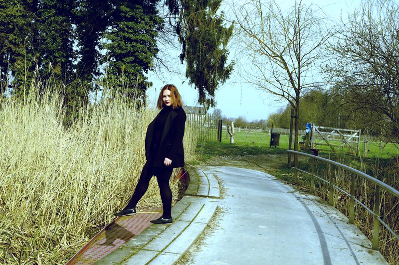 © Elena Bandurka - Image from the Playful mood photography project