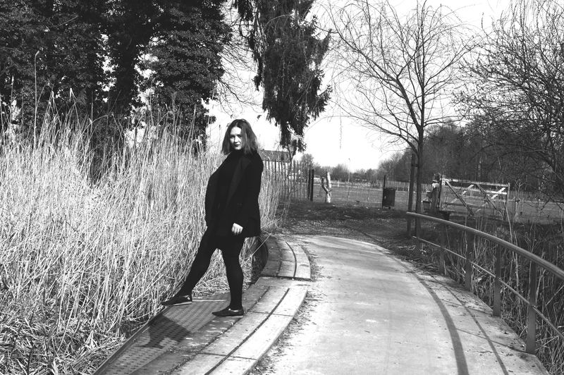 © Elena Bandurka - Image from the Playful mood photography project