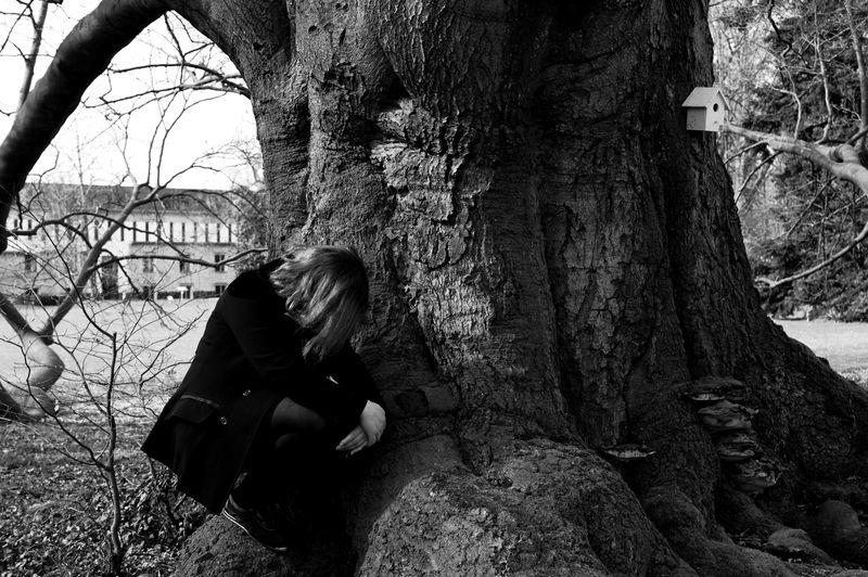 © Elena Bandurka - Image from the Playful mood photography project