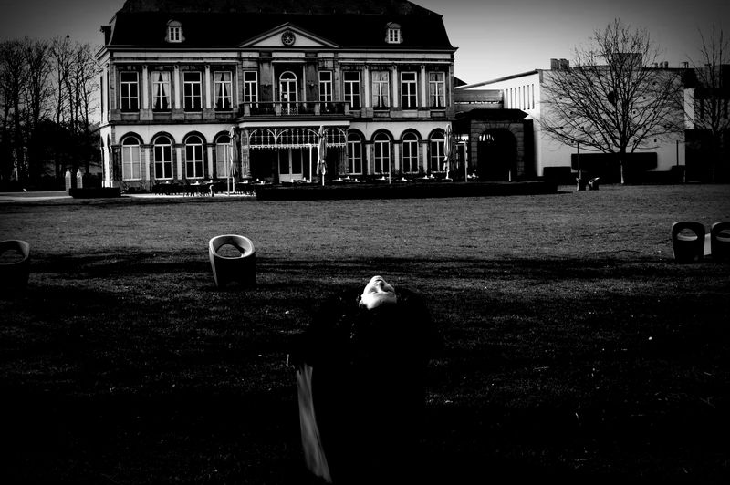 © Elena Bandurka - Image from the Playful mood photography project