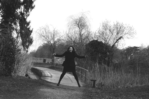 © Elena Bandurka - Image from the Playful mood photography project