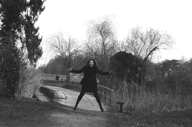 © Elena Bandurka - Image from the Playful mood photography project