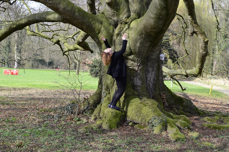 © Elena Bandurka - Image from the Playful mood photography project