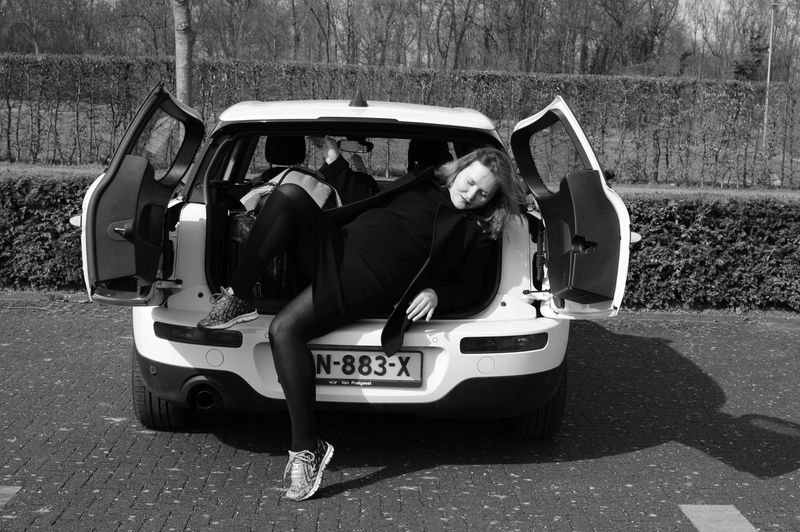 © Elena Bandurka - Image from the Playful mood photography project