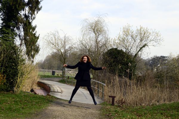 © Elena Bandurka - Image from the Playful mood photography project