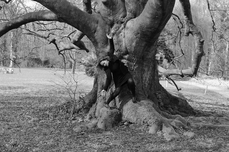 © Elena Bandurka - Image from the Playful mood photography project