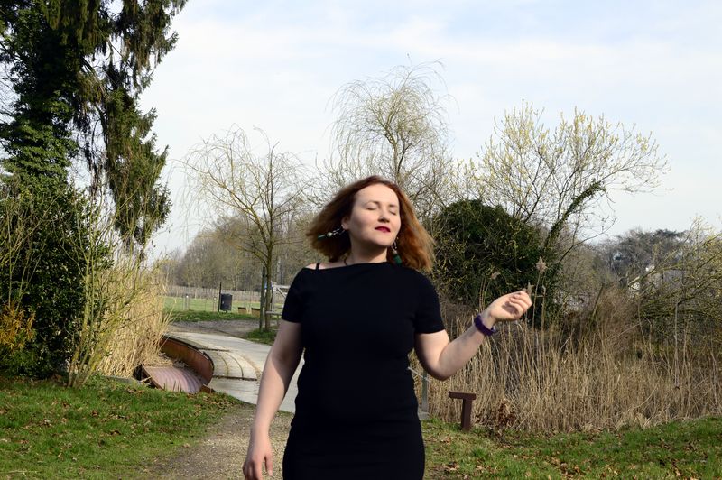 © Elena Bandurka - Image from the Playful mood photography project