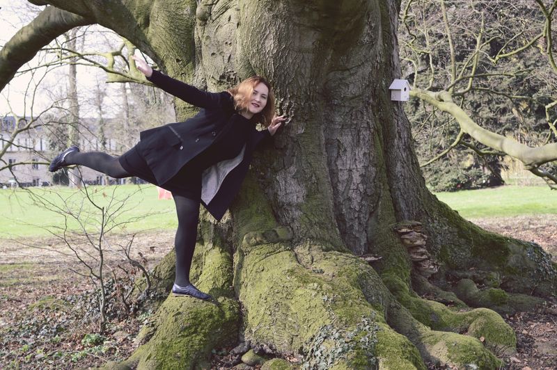 © Elena Bandurka - Image from the Playful mood photography project