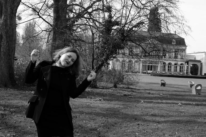 © Elena Bandurka - Image from the Playful mood photography project