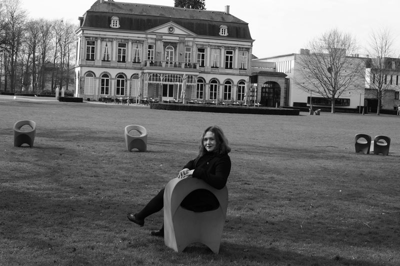 © Elena Bandurka - Image from the Playful mood photography project