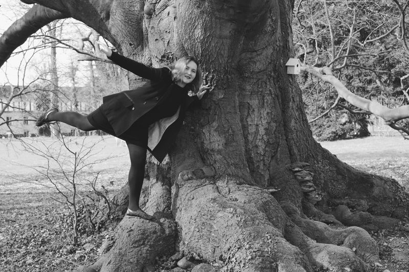 © Elena Bandurka - Image from the Playful mood photography project