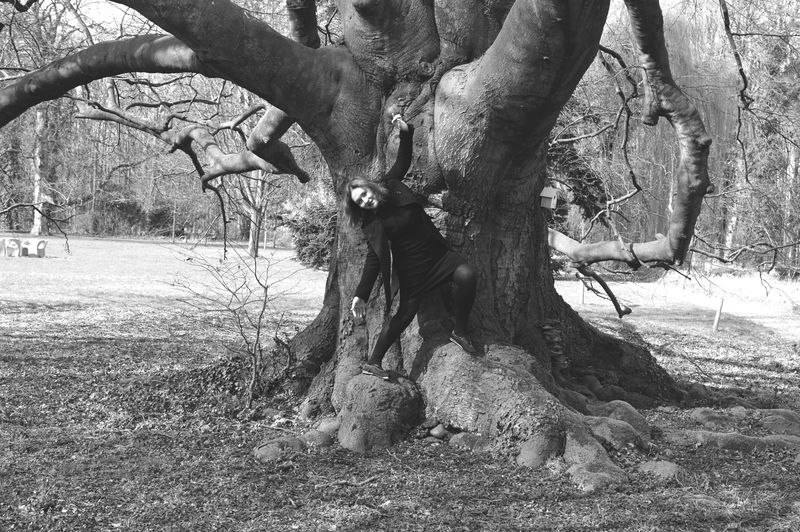 © Elena Bandurka - Image from the Playful mood photography project