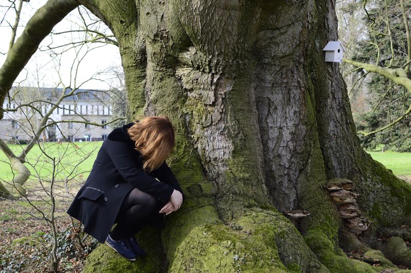 © Elena Bandurka - Image from the Playful mood photography project