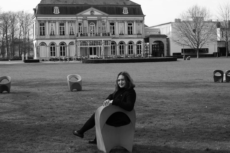 © Elena Bandurka - Image from the Playful mood photography project