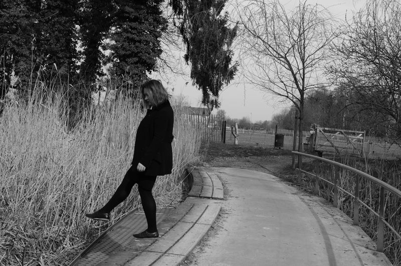 © Elena Bandurka - Image from the Playful mood photography project