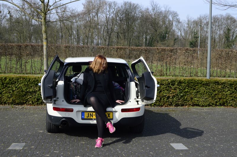 © Elena Bandurka - Image from the Playful mood photography project