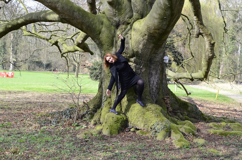 © Elena Bandurka - Image from the Playful mood photography project