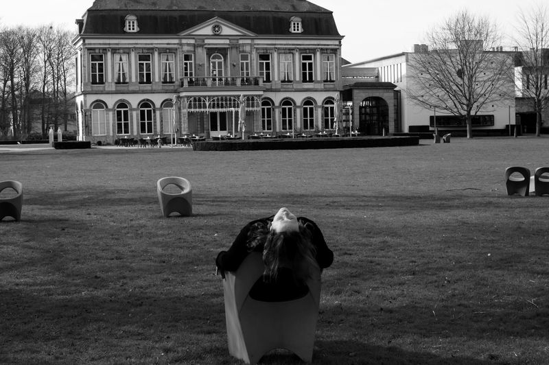 © Elena Bandurka - Image from the Playful mood photography project