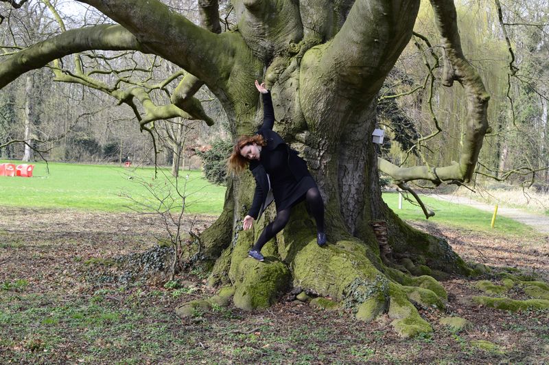 © Elena Bandurka - Image from the Playful mood photography project