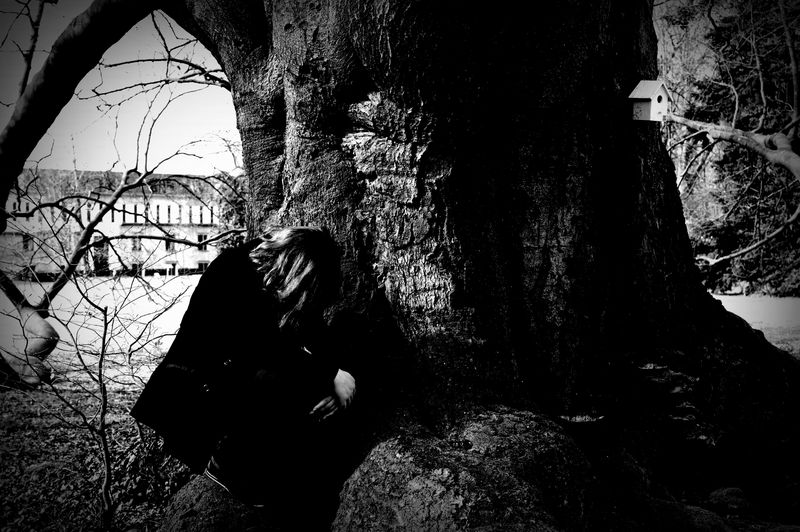 © Elena Bandurka - Image from the Playful mood photography project