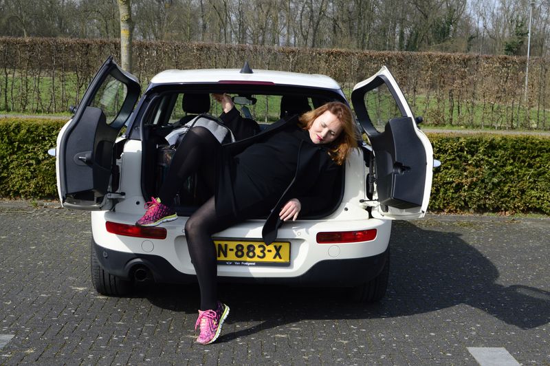 © Elena Bandurka - Image from the Playful mood photography project