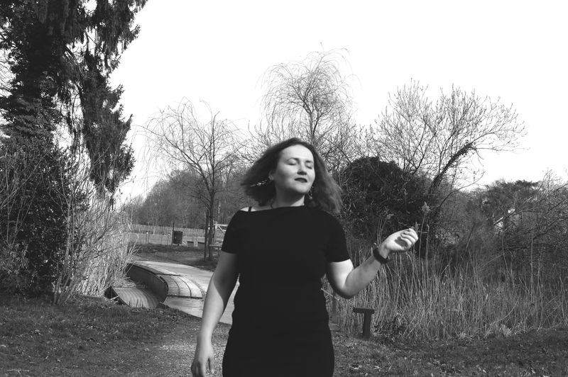 © Elena Bandurka - Image from the Playful mood photography project