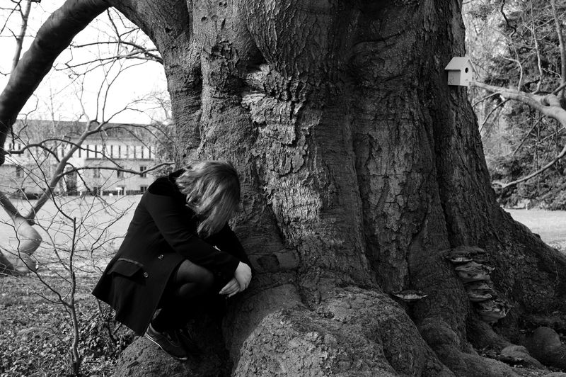 © Elena Bandurka - Image from the Playful mood photography project